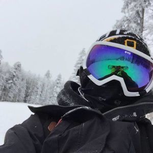 Meet your Posher, Patrick